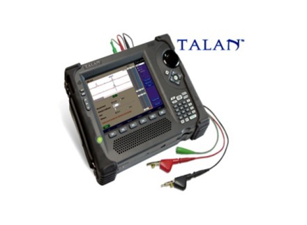 美国TALAN DPA-7000固定电话反窃听分析仪